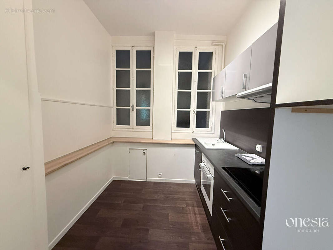 Appartement à PAU