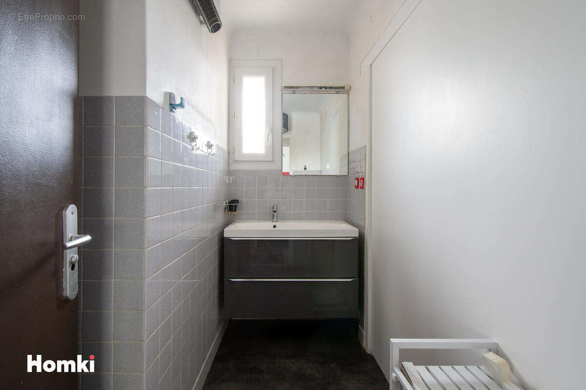 Maison à MONTPELLIER