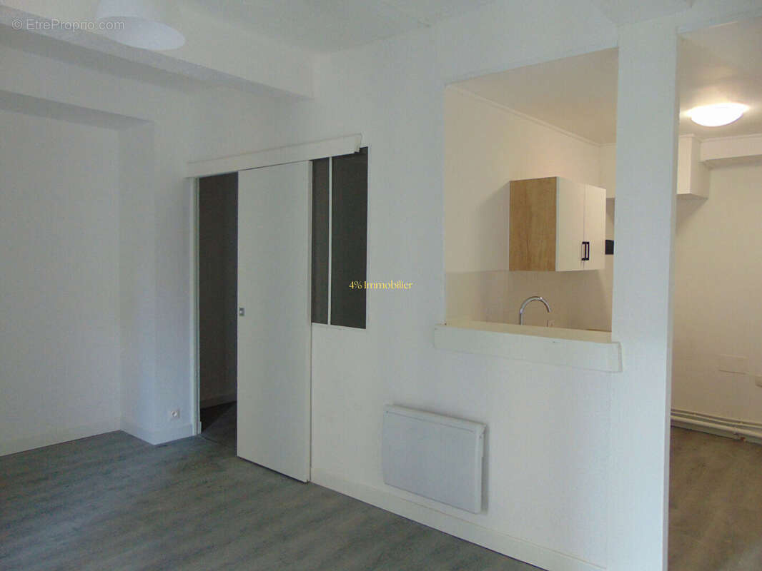 Appartement à AGDE