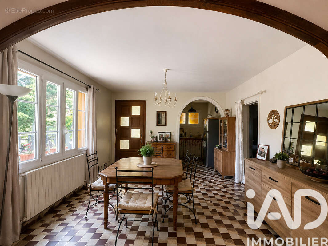 Photo 3 - Maison à VILLENEUVE-SUR-LOT