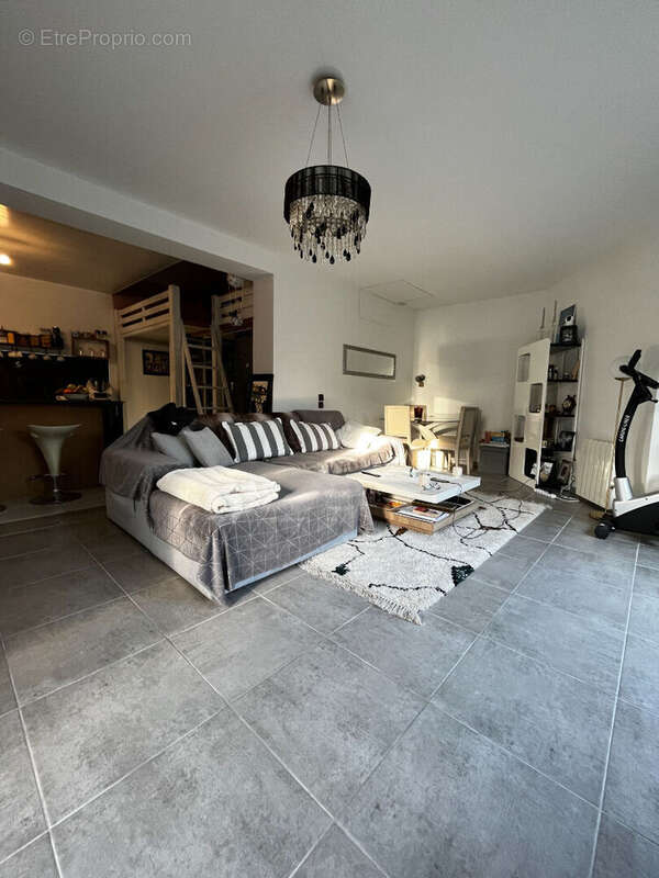 Maison à SAINTE-ADRESSE