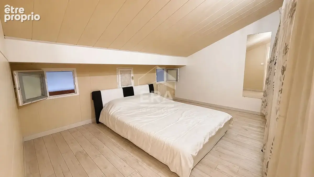 Appartement 84m² à Meythet - photo 12