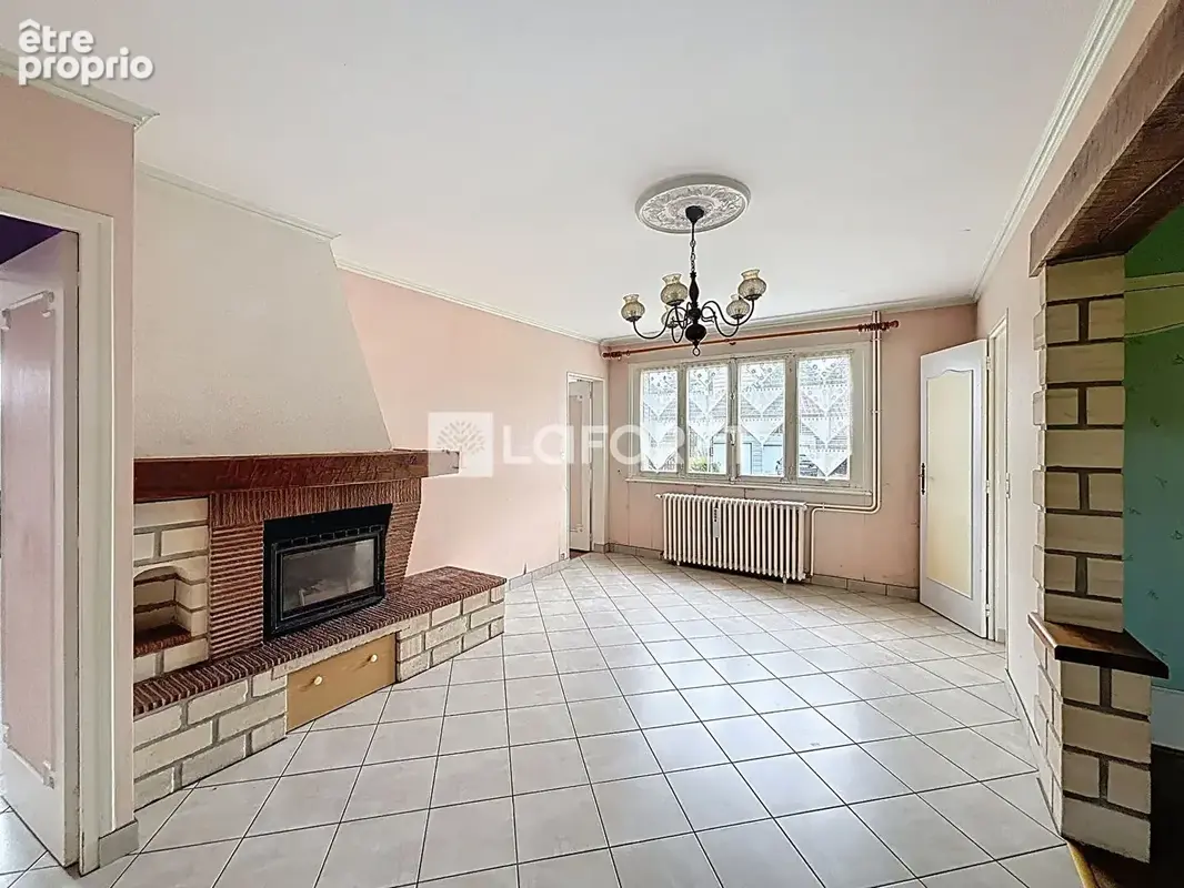 Maison La Coulonche 6 pièces 103 m² - photo 7