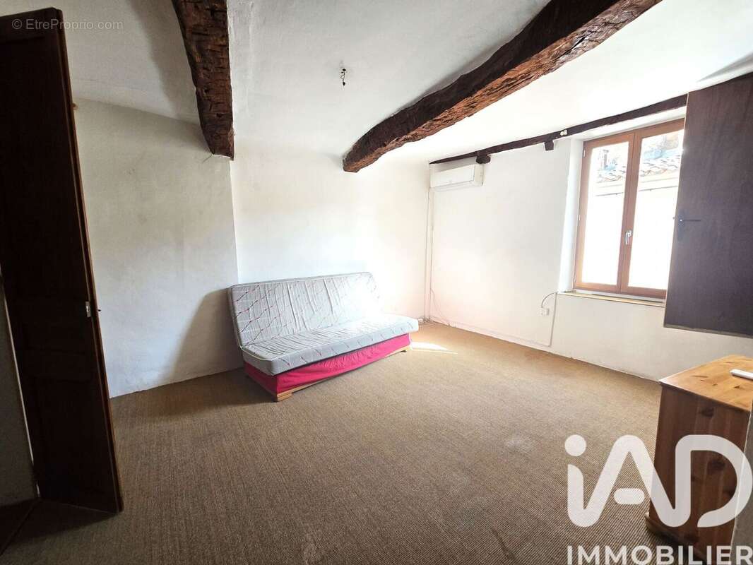 Photo 5 - Maison à MONTFORT-SUR-ARGENS