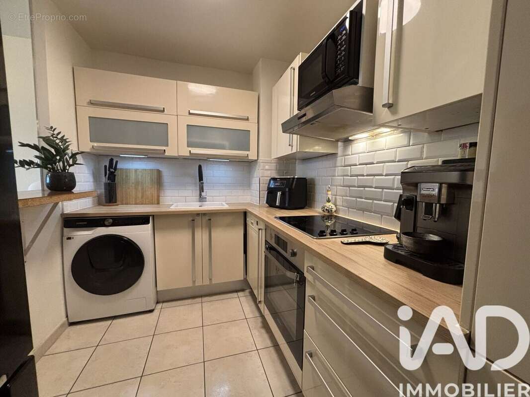 Photo 3 - Appartement à NOISY-LE-GRAND