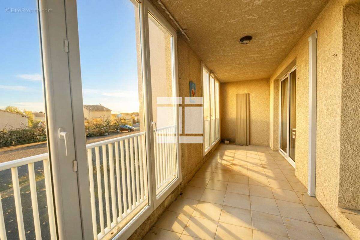 Appartement à CERVIONE