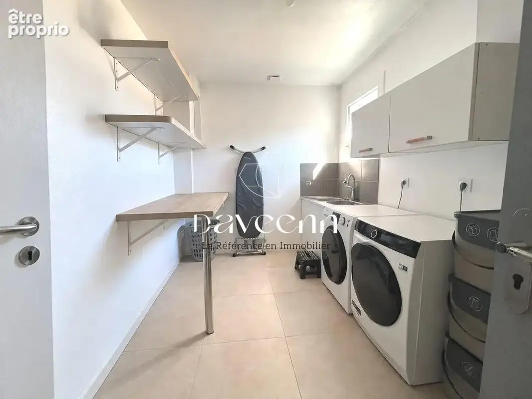 Maison 4 pièces 105 m² à vendre à Pluvigner (56330) - photo 7