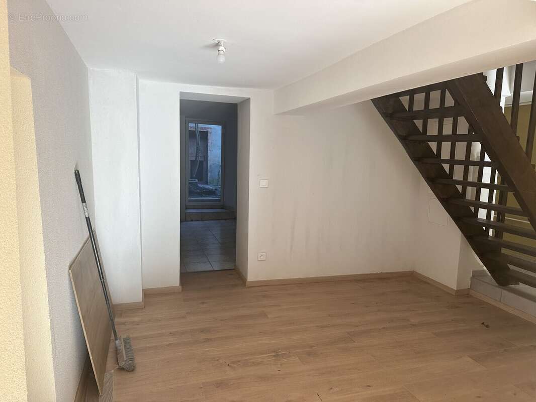 Maison à GROSBLIEDERSTROFF