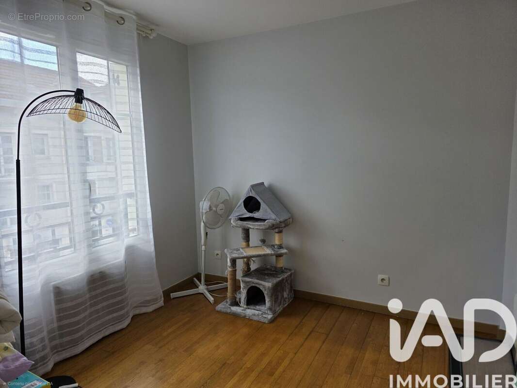 Photo 7 - Appartement à VILLIERS-SUR-MARNE