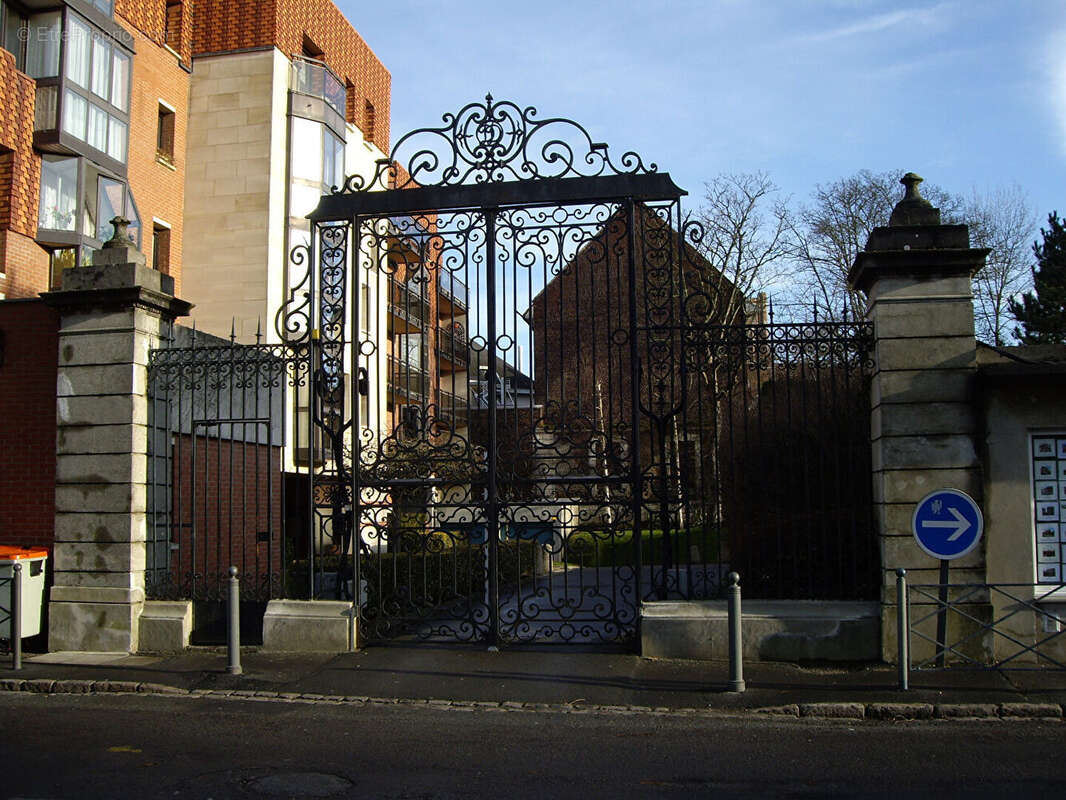 Appartement à BETHUNE