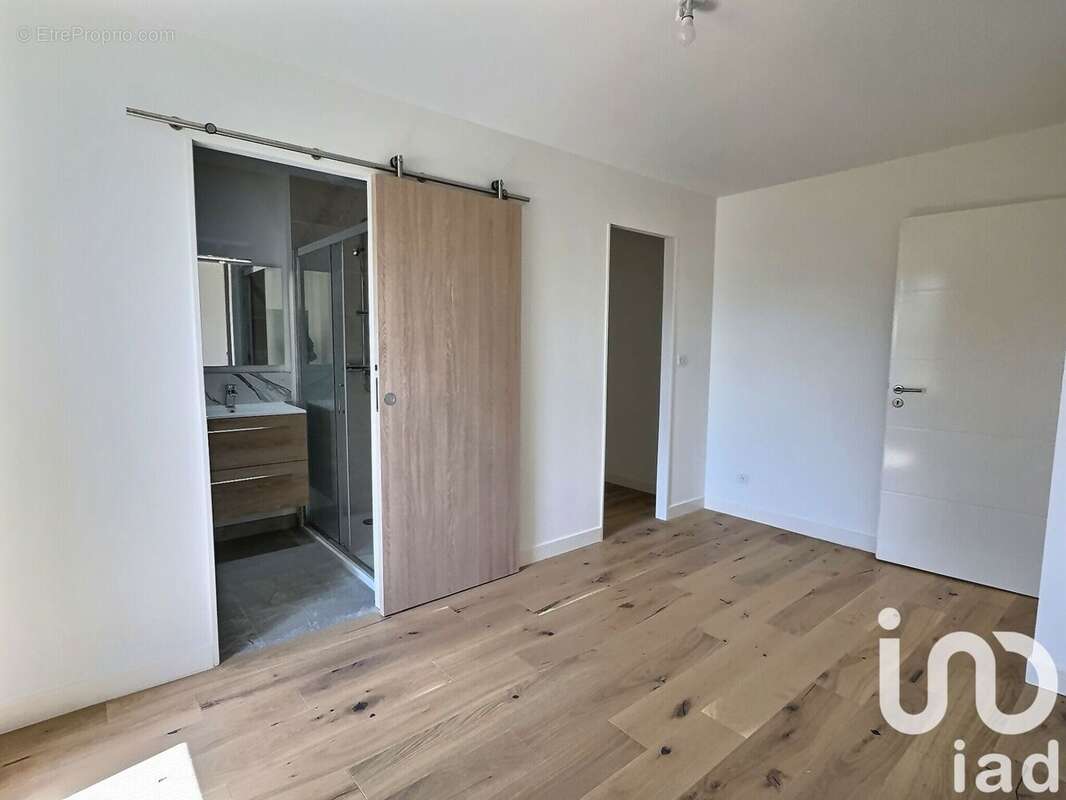 Photo 9 - Maison à SAINT-LAURENT-DE-LA-PREE