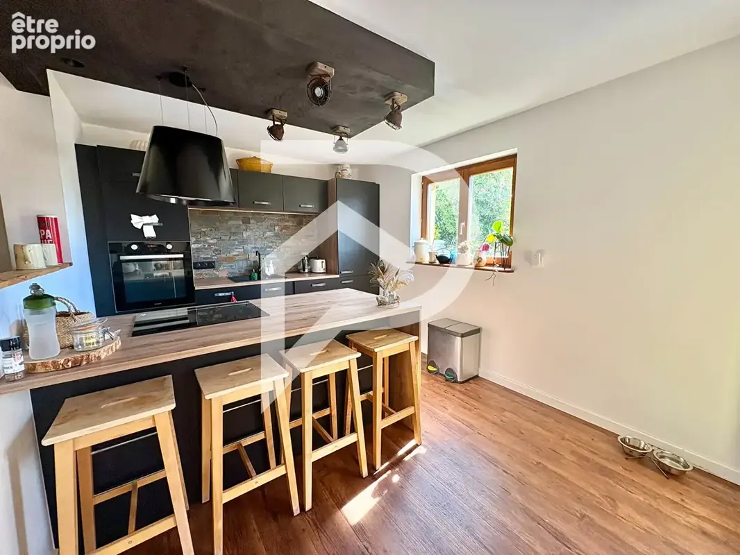 Maison individuelle Obermorschwihr 5 pièce(s) 105 m2 - photo 5