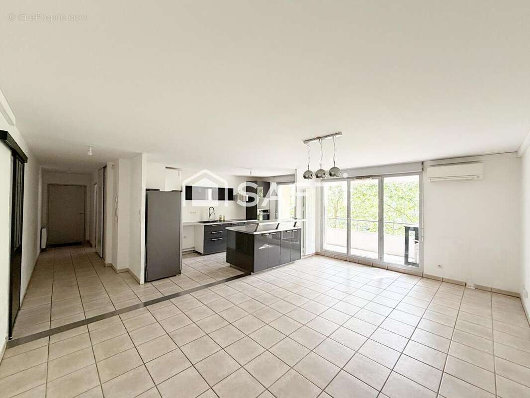 Photo 3 - Appartement à TOULOUSE