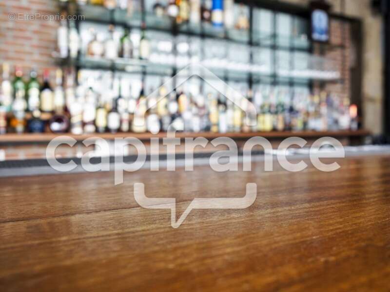 Fonds de commerce Station de Valfréjus (73) - Terrasse - Restaurant/Bar - photo 4