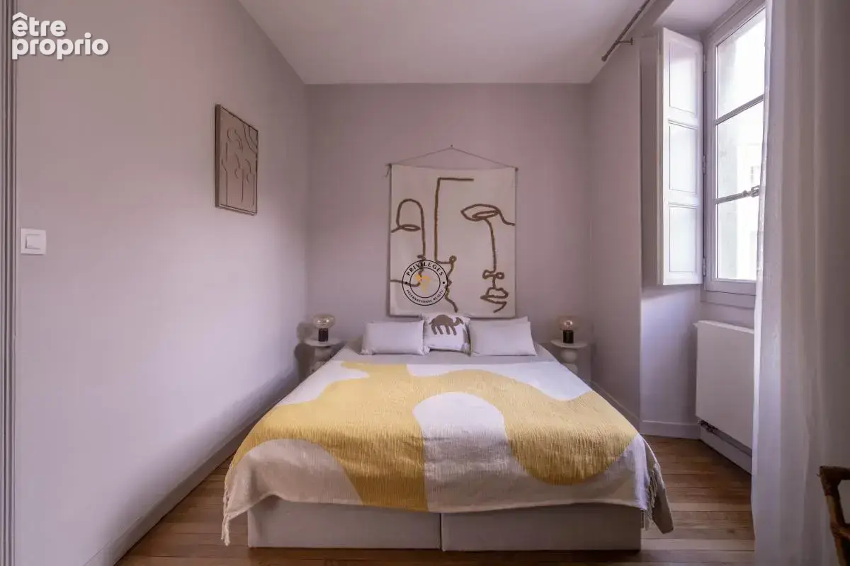 Appartement d'exception dernier étage - Nantes - photo 9