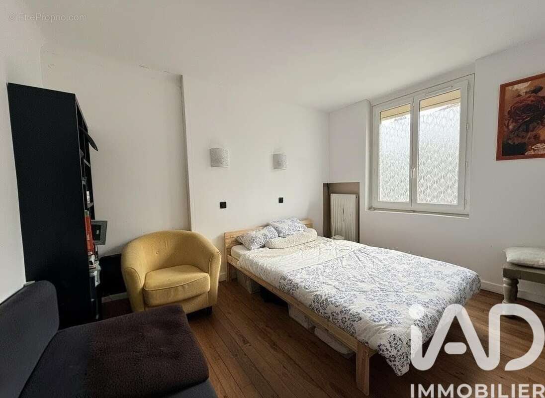 Photo 6 - Maison à BEAUVAIS