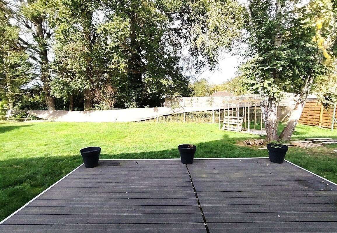 Maison à ARGENTON-SUR-CREUSE