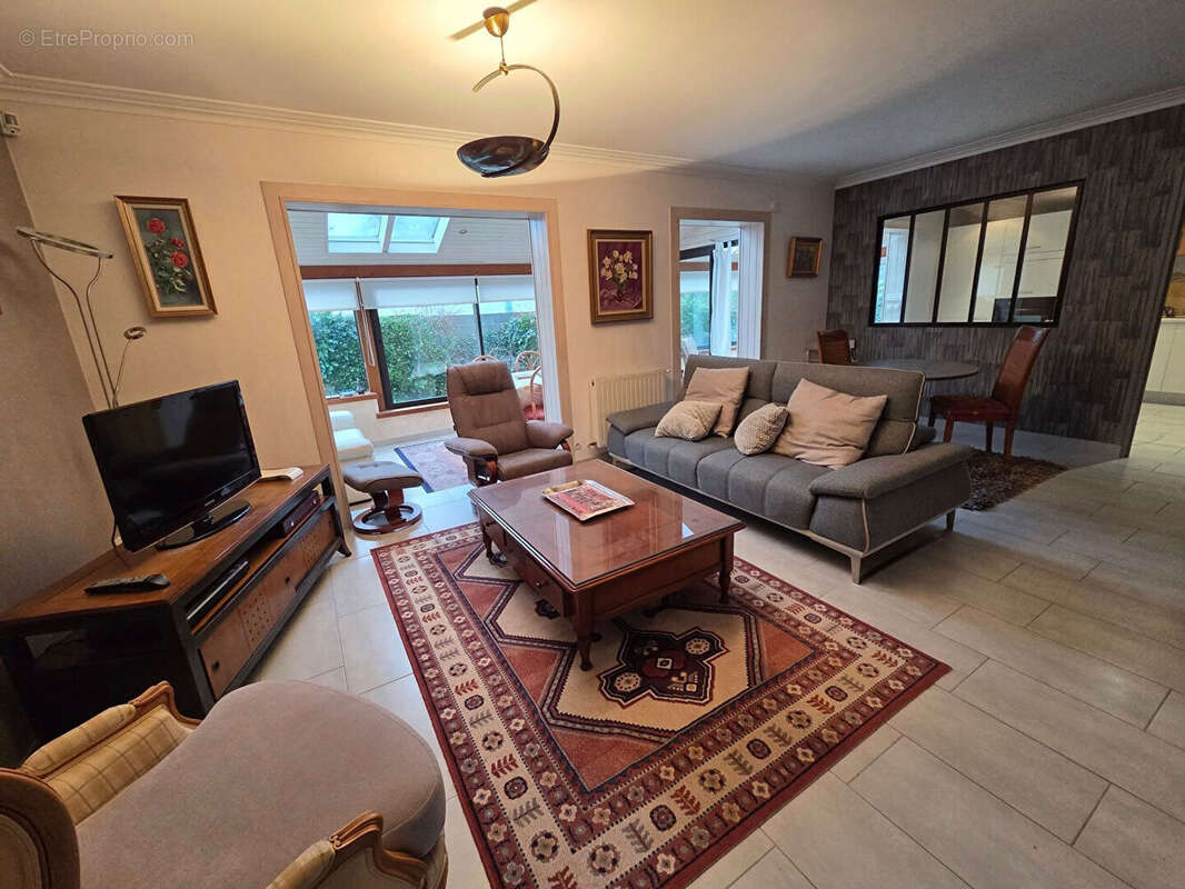 Maison à CONCARNEAU