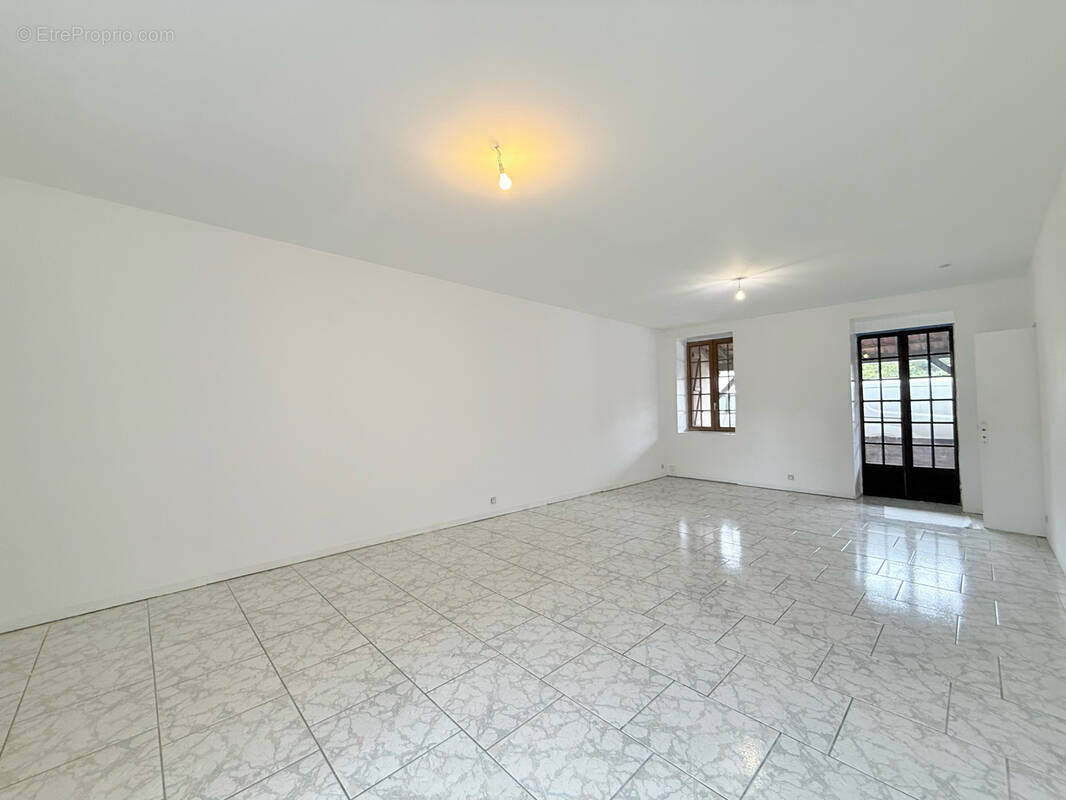 Maison Familiale - photo 2