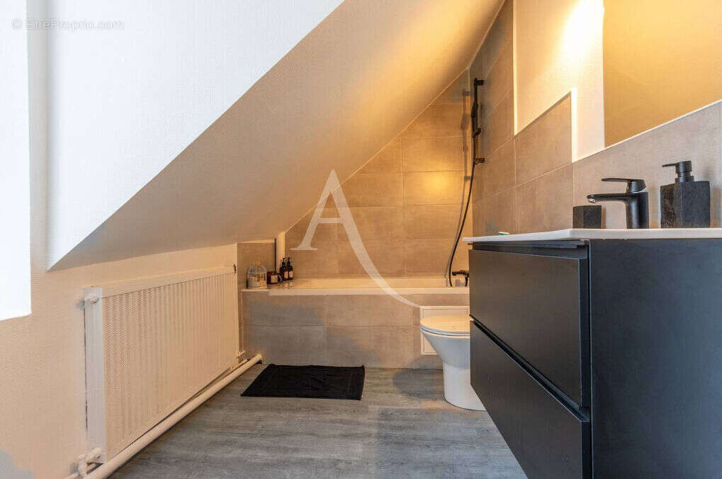 Appartement à ORLEANS