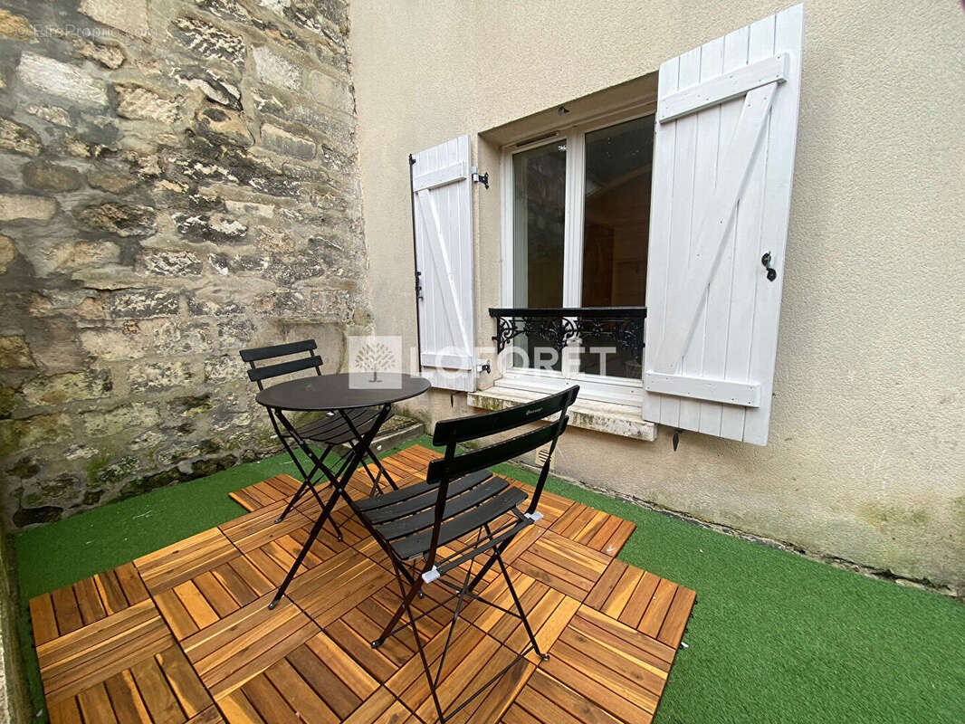 Appartement à ALFORTVILLE