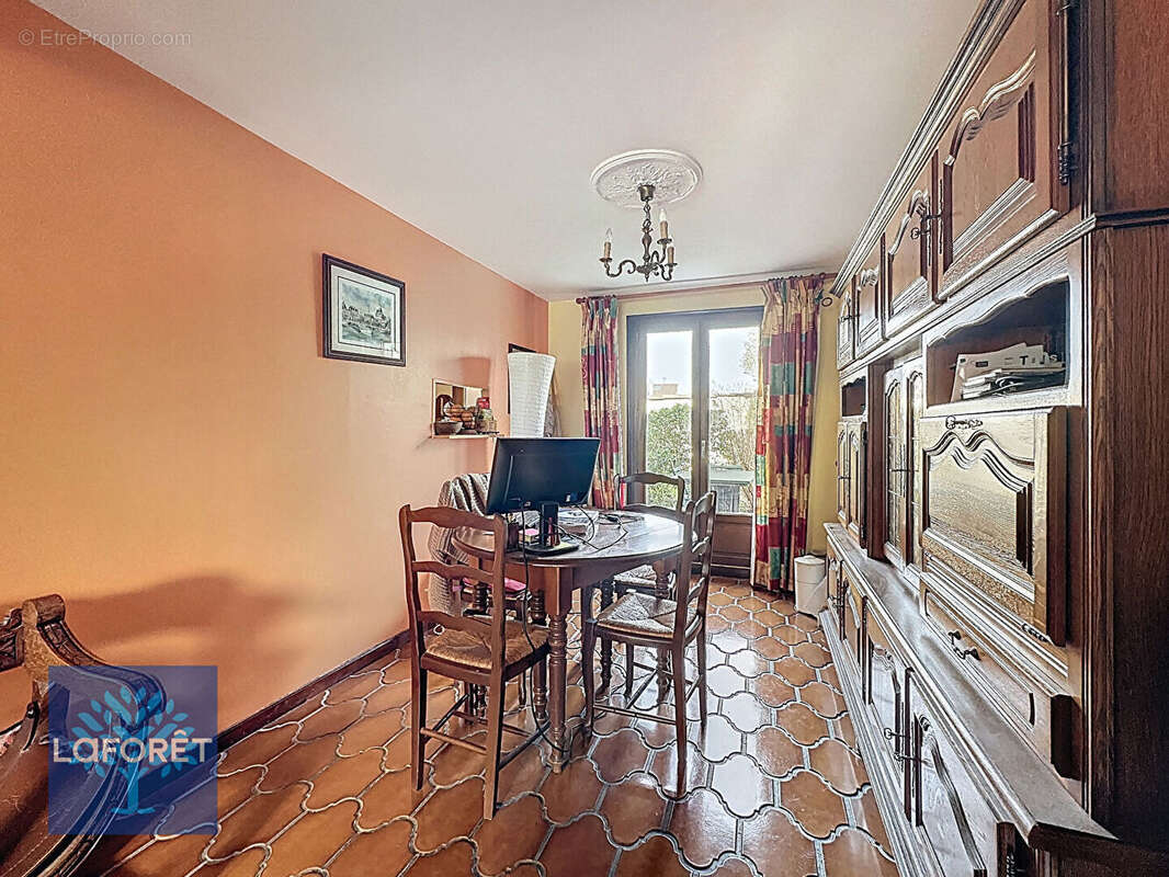 Maison à LE PLESSIS-PATE