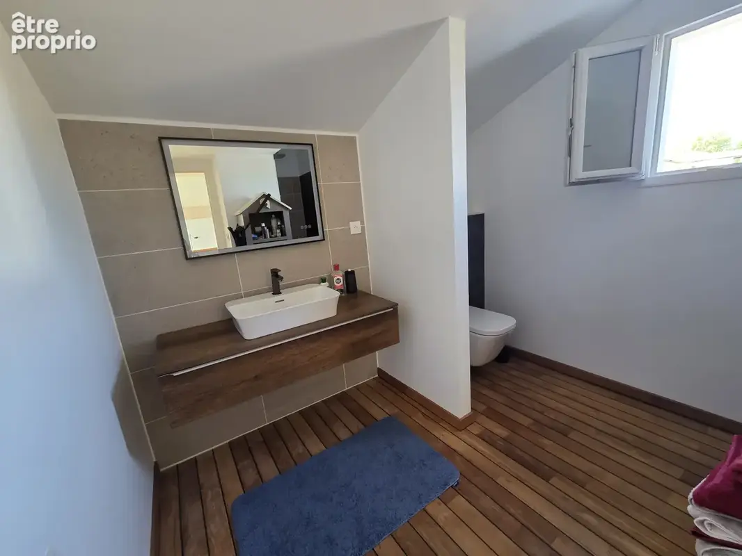 Maison neuve sous décennale - photo 9