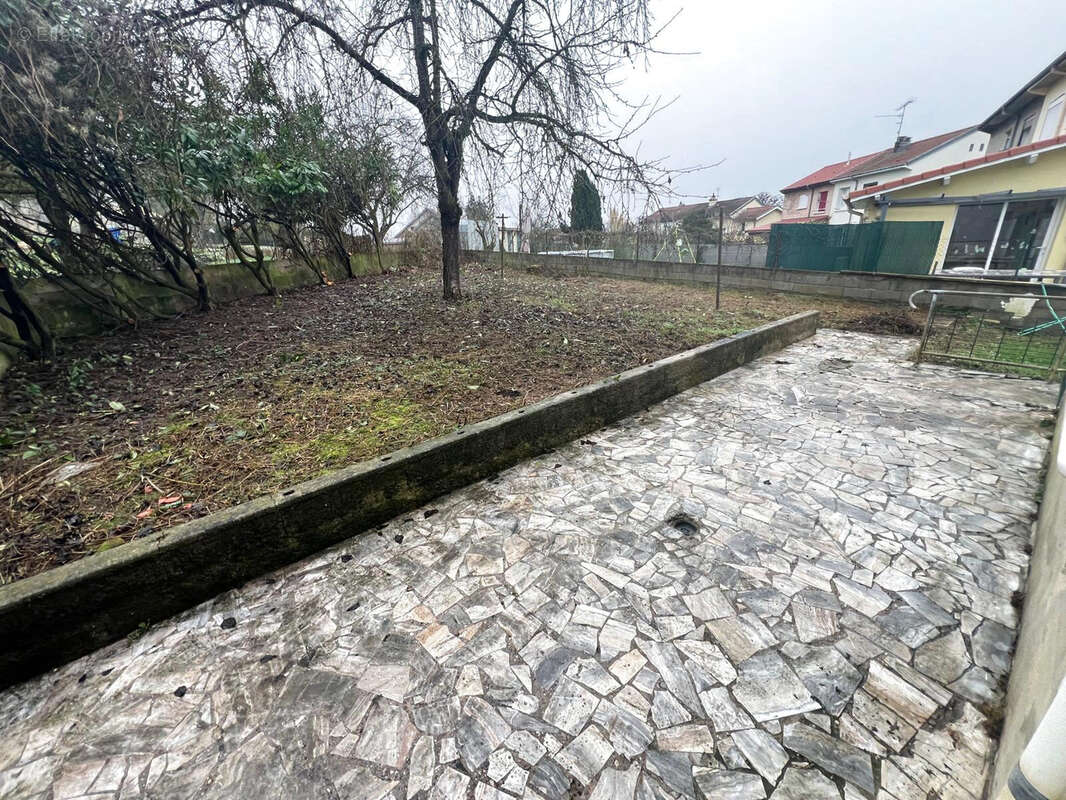 Maison à PONT-SAINT-VINCENT