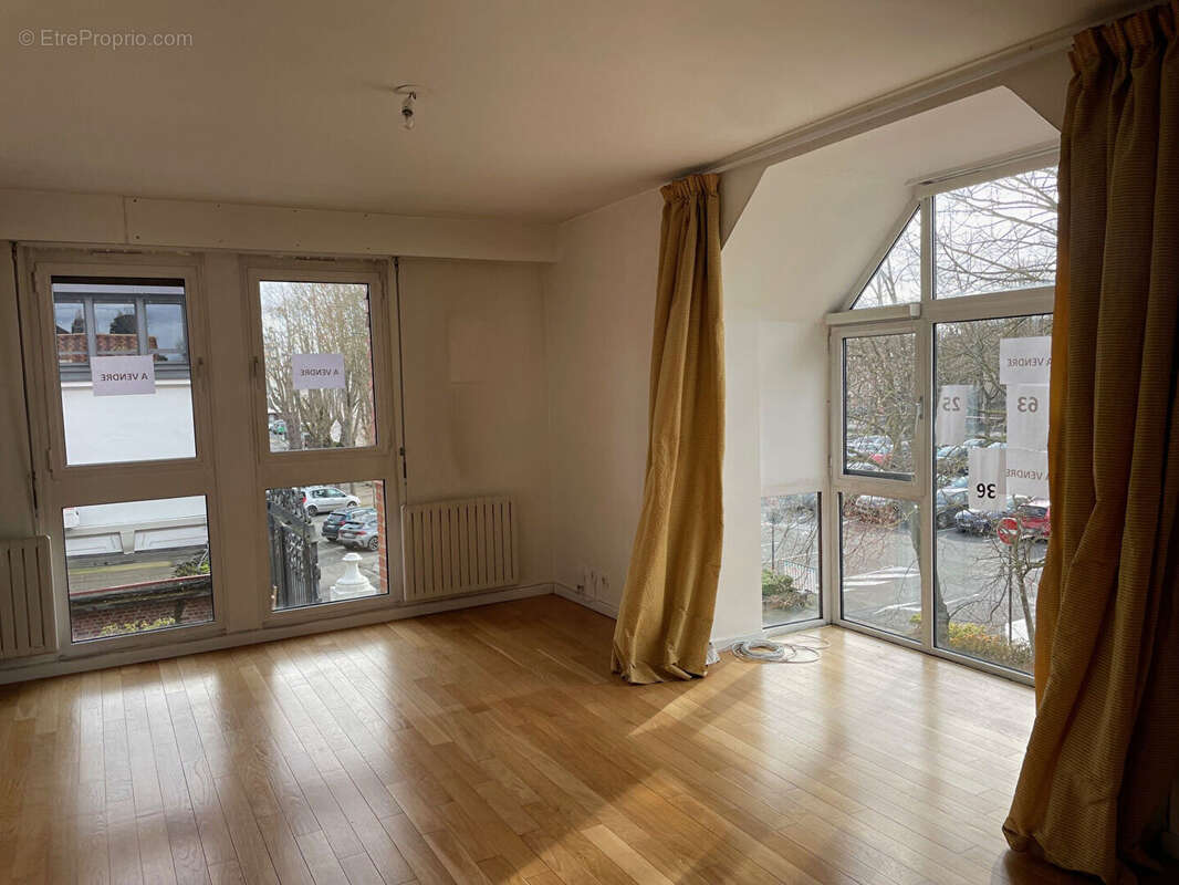 Appartement à BETHUNE