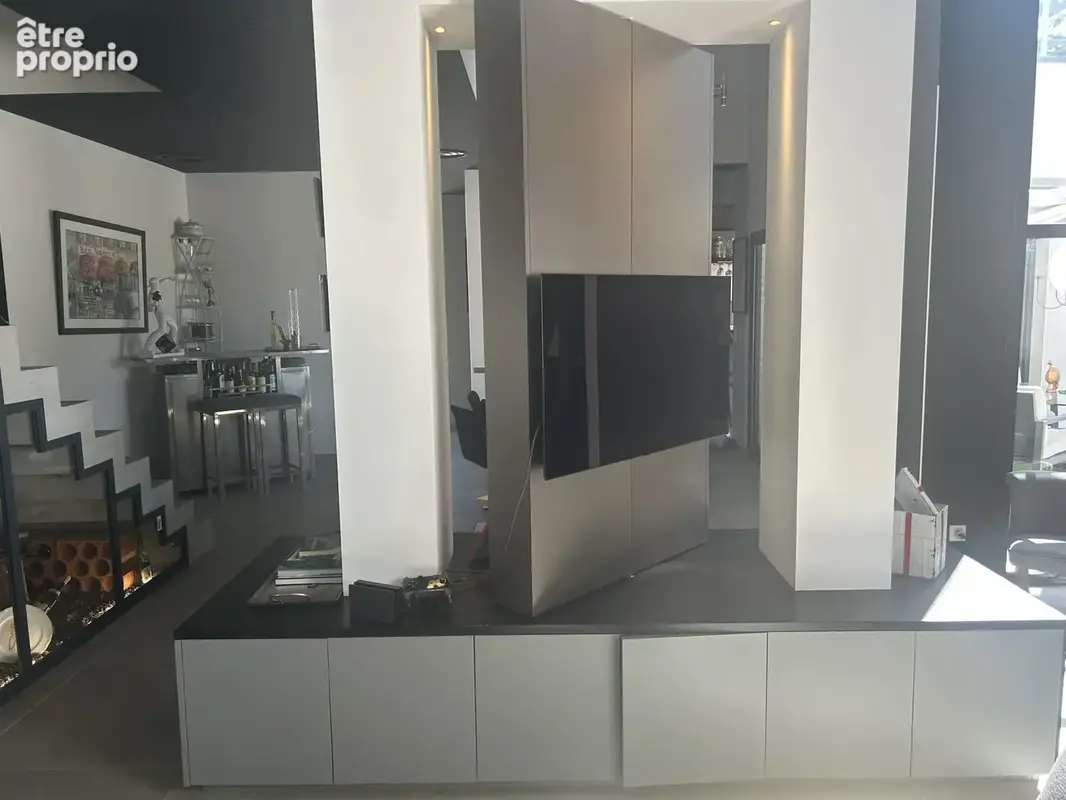 Maison 5 pièces 294 m² à vendre à Les Cheres (69380) - photo 8