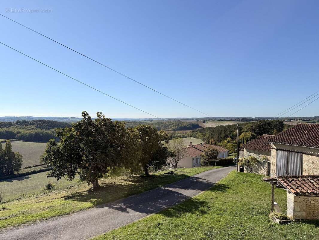 Maison de campagne - photo 5