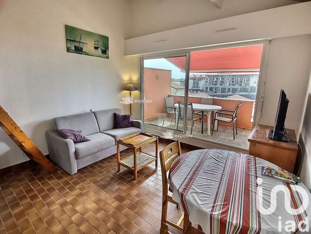 Photo 5 - Appartement à CAPBRETON