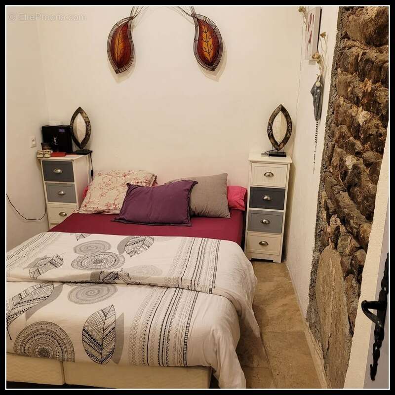 Dpt Var (83), à vendre FREJUS appartement T1 de 31,45 m² - photo 4