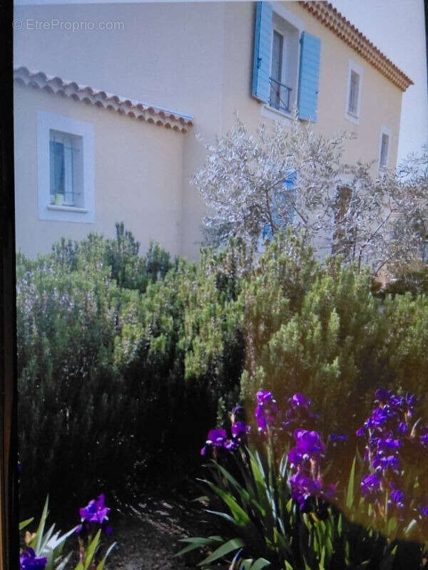 Maison à CHEVAL-BLANC