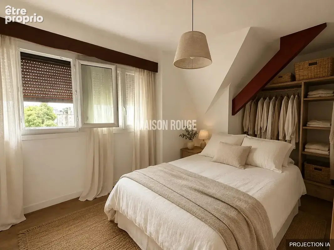 Maison 172 m² à vendre à Rothéneuf  grand terrain constructible, plage à pied - photo 18