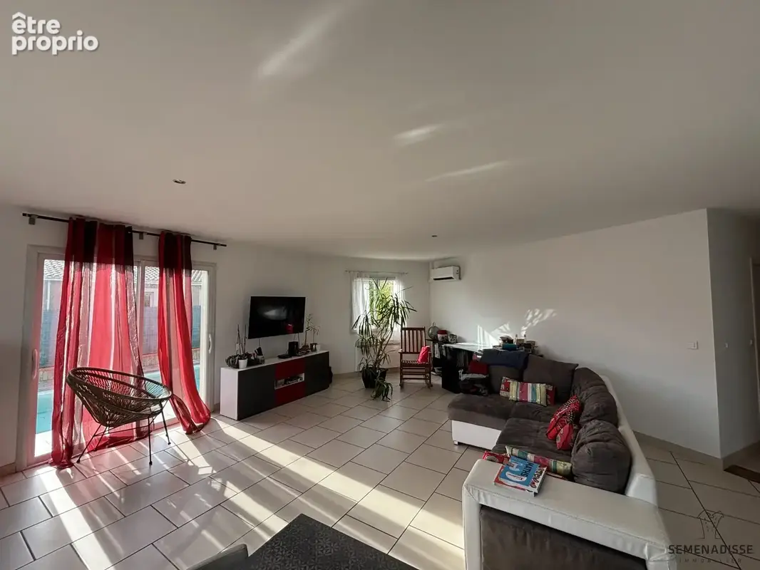 Maison 5 pièces 146 m² à vendre à Mirepoix-Sur-Tarn (31340) - photo 5