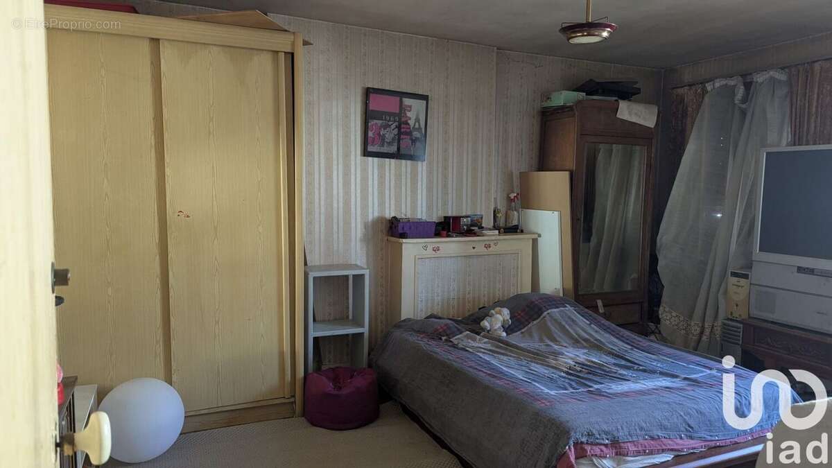 Photo 6 - Maison à LISSES