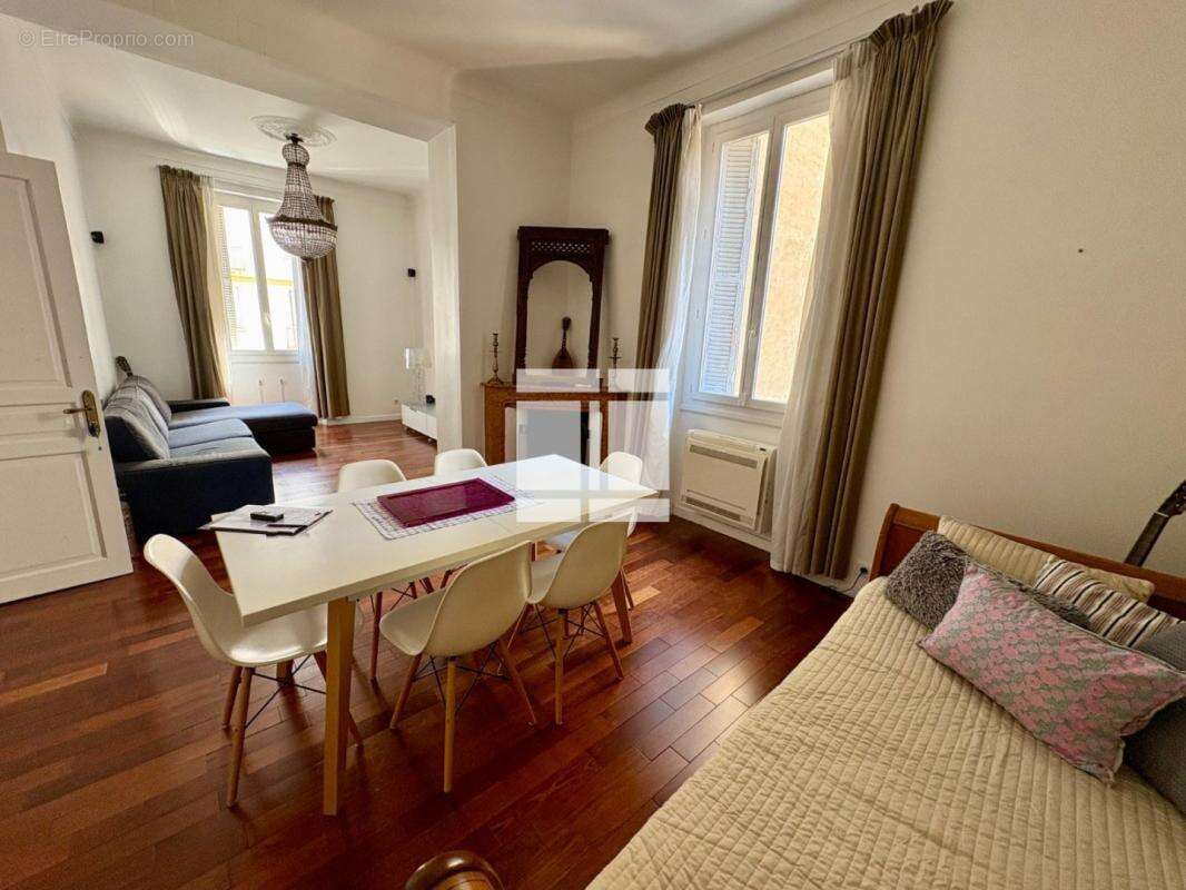 Appartement - centre ville - t3 - photo 13