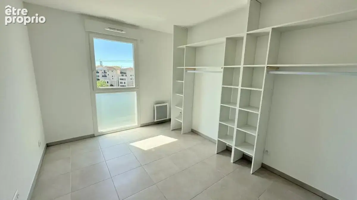Bien rare à Avignon : Appartement T5 avec toit-terrasse et v - photo 10