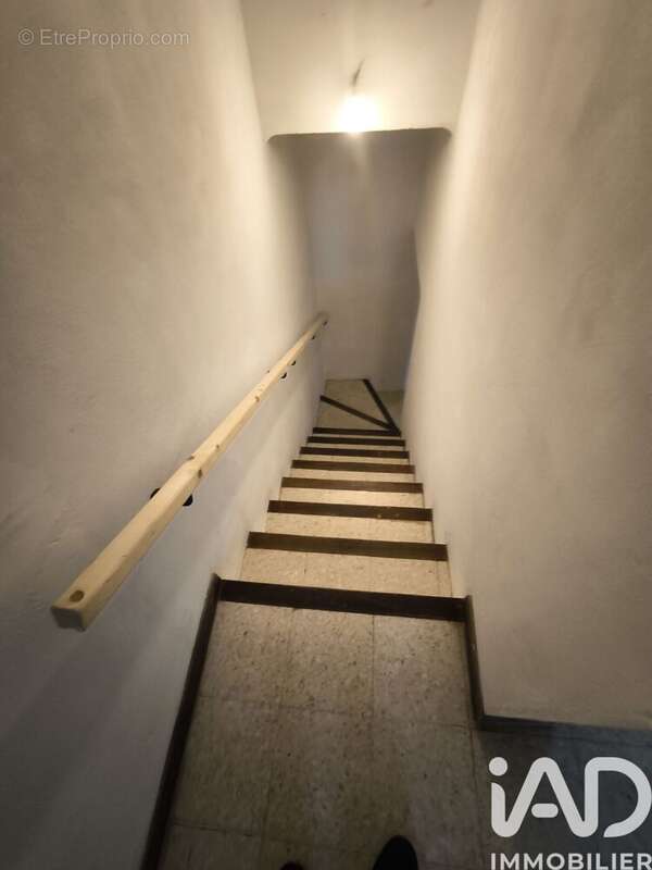 Photo 6 - Maison à SIGONCE