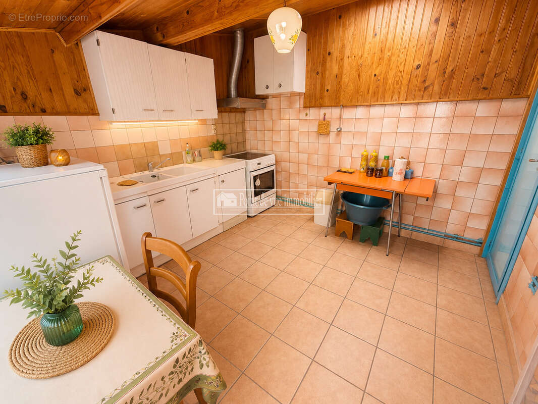 Maison individuelle 4 pièces de 100m2 sur 247m2 de terrain - photo 15