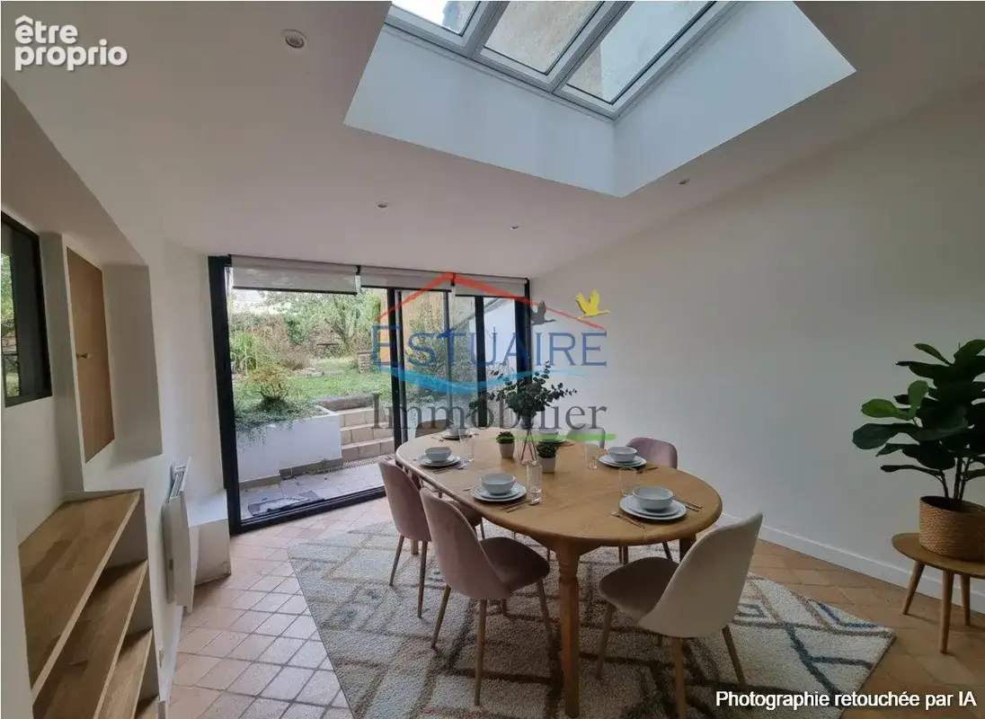 Maison 6 pièces 172 m² à vendre à Saint-Etienne-De-Montluc (44360) - photo 6