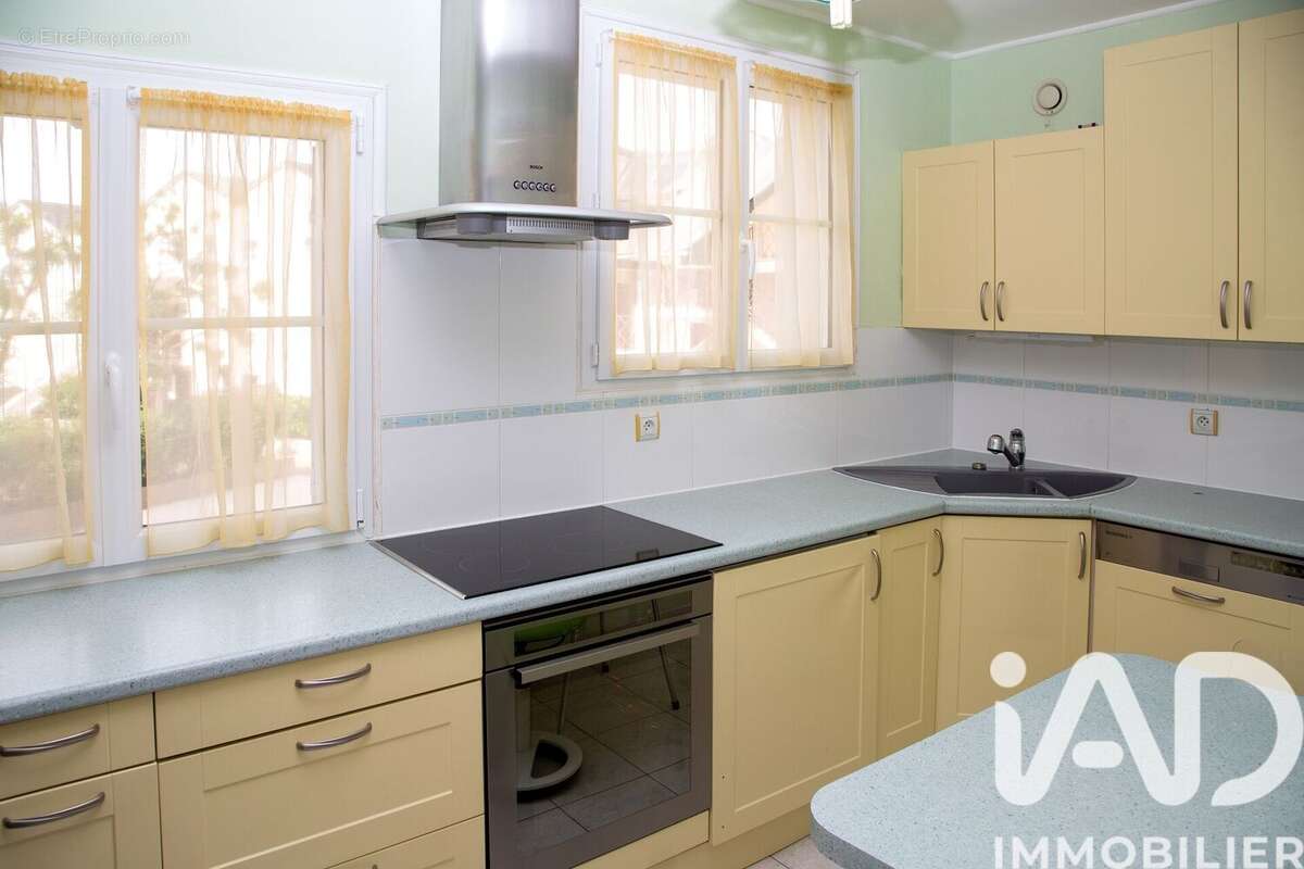 Photo 6 - Appartement à MONTIGNY-LE-BRETONNEUX