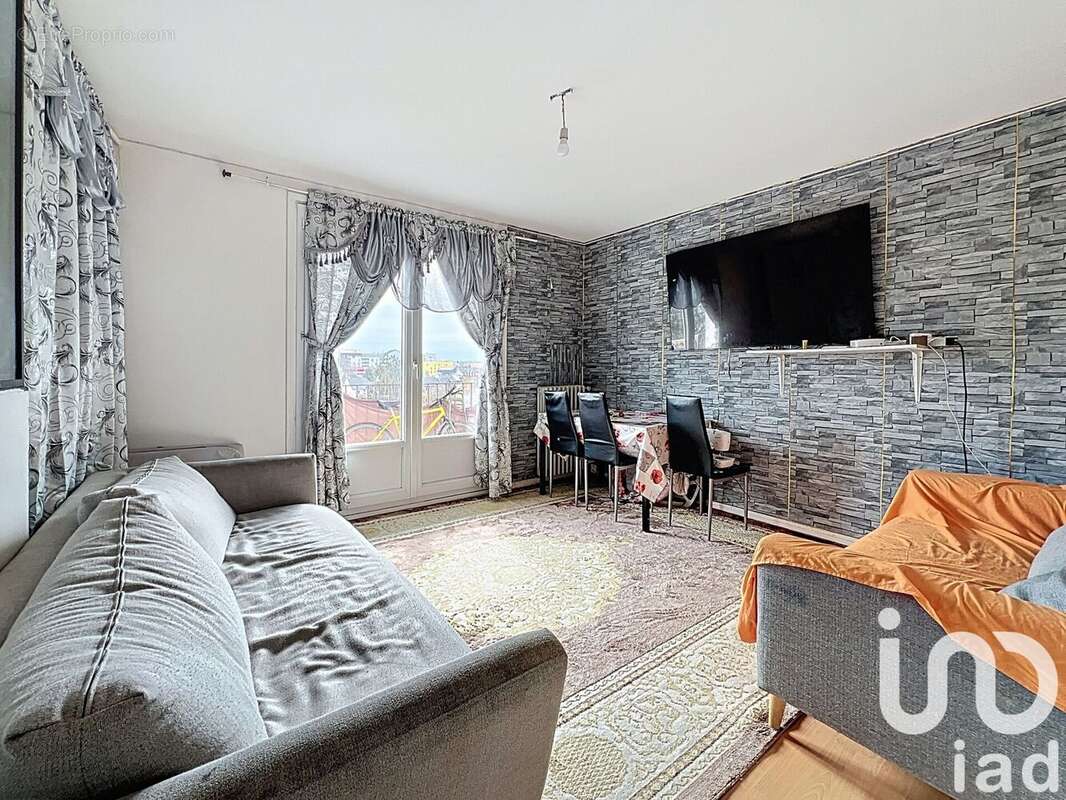 Photo 2 - Appartement à SAINT-BRIEUC