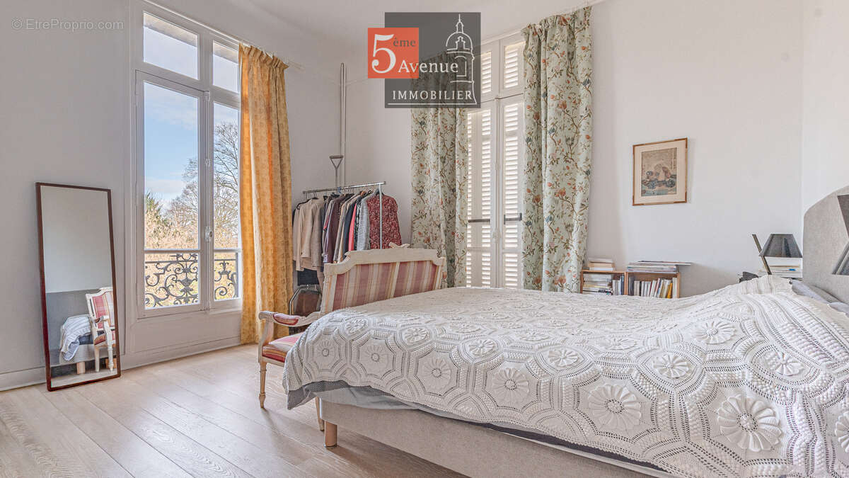 Appartement à SENLIS