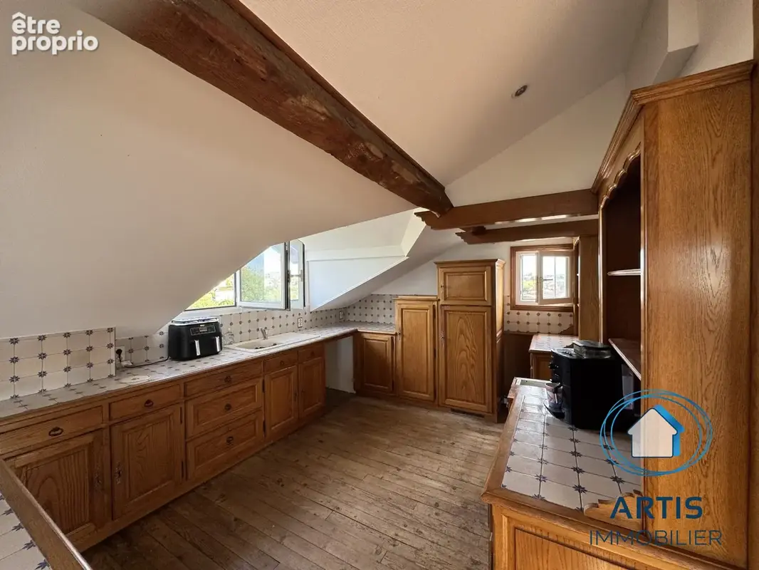 Appartement 4 pièces 133 m² à vendre à Saint-Jean-De-Luz (64500) - photo 8
