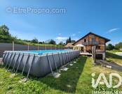 Photo 1 - Maison à CHARVONNEX
