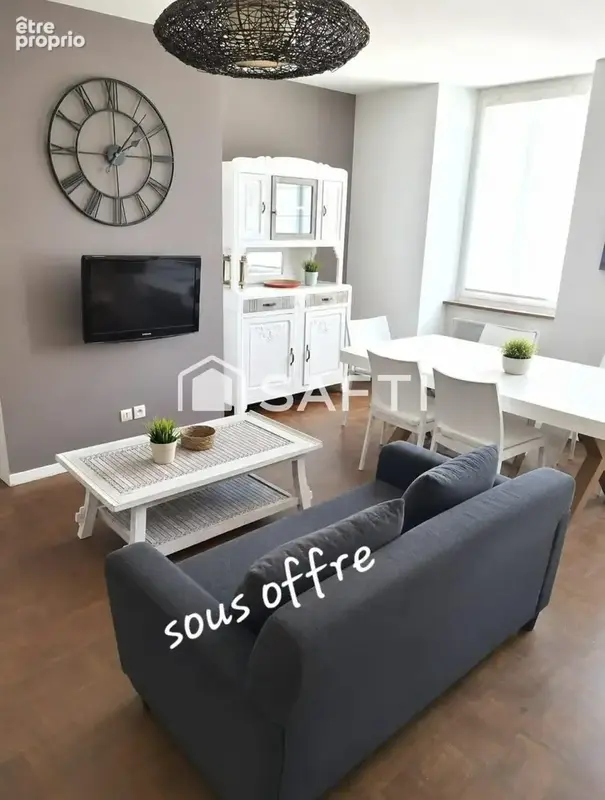 Photo 1 - Appartement à LESNEVEN