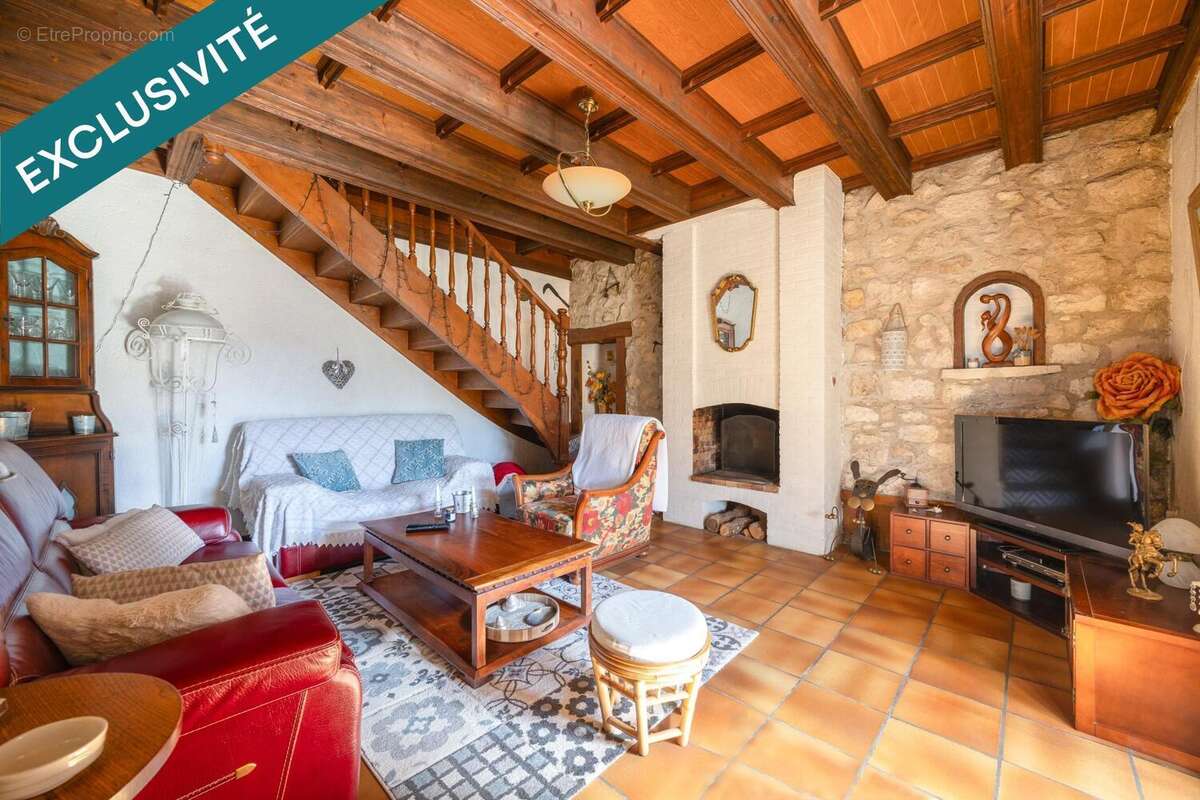 Photo 7 - Maison à SAINT-JUERY