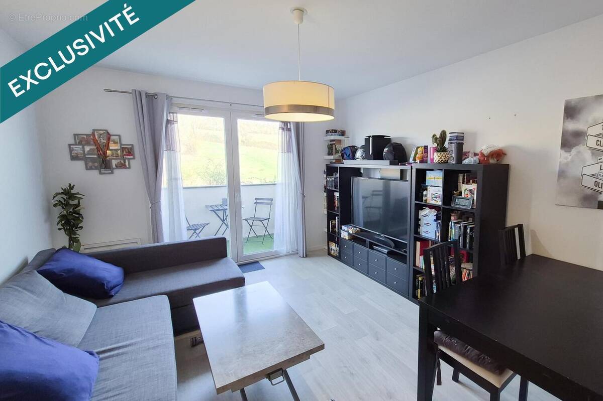 Photo 1 - Appartement à COURTRY